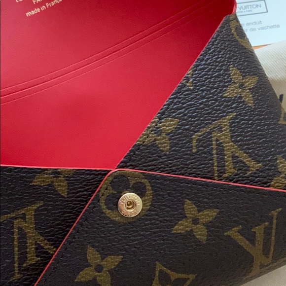 ✨SOLD✨ 💯Authentic *NEW* Louis Vuitton Kirigami - Picture 8 of 11